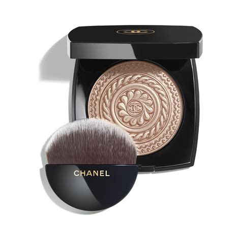 eclat magnetique de chanel metal peach|Chanel Holiday 2019: Les Ornements de Chanel .